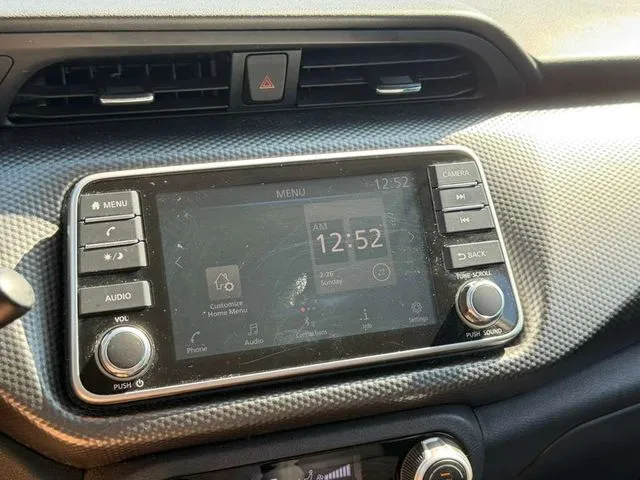 Nissan Kicks photo 16