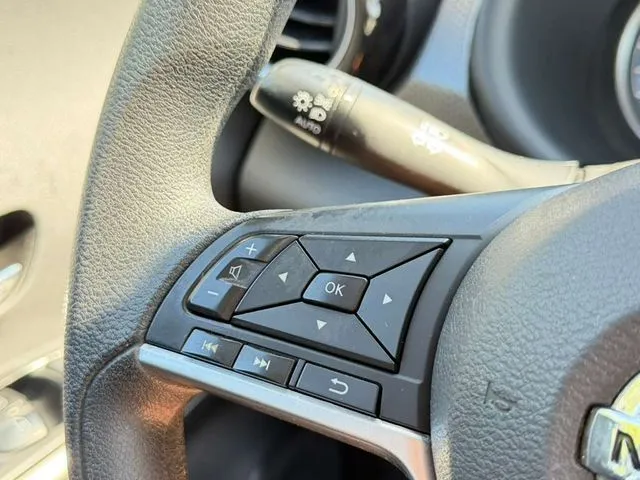 Nissan Kicks photo 19