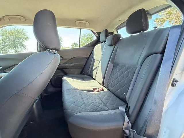 Nissan Kicks photo 15