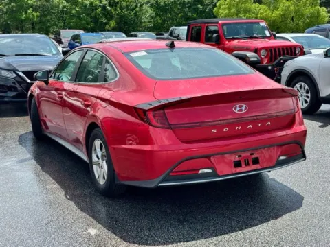 More photos of 2021 Hyundai Sonata SE at Auto Gallery Jacksonville, FL