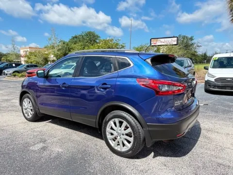 More photos of 2020 Nissan Rogue Sport SV at Auto Gallery Jacksonville, FL