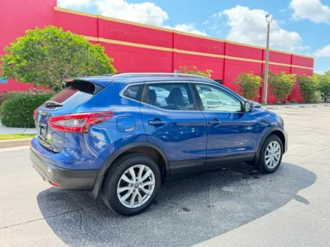 More photos of 2020 Nissan Rogue Sport SV at Auto Gallery Jacksonville, FL