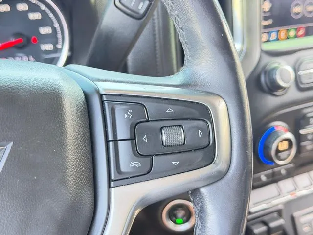 2020 Chevrolet Silverado 1500 LT - Photo 14