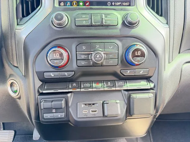 2020 Chevrolet Silverado 1500 LT - Photo 21