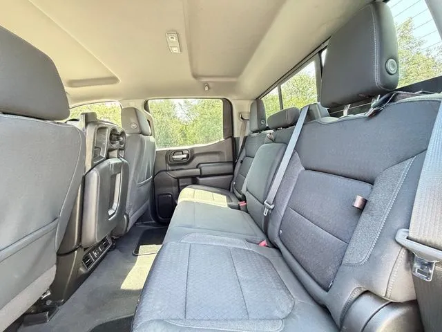 2020 Chevrolet Silverado 1500 LT - Photo 28