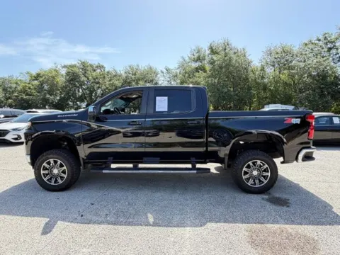 More photos of 2020 Chevrolet Silverado 1500 LT at Auto Gallery Jacksonville, FL