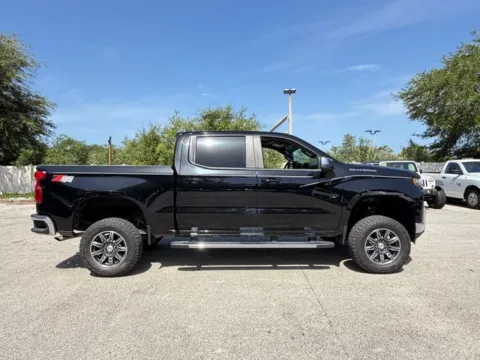 More photos of 2020 Chevrolet Silverado 1500 LT at Auto Gallery Jacksonville, FL
