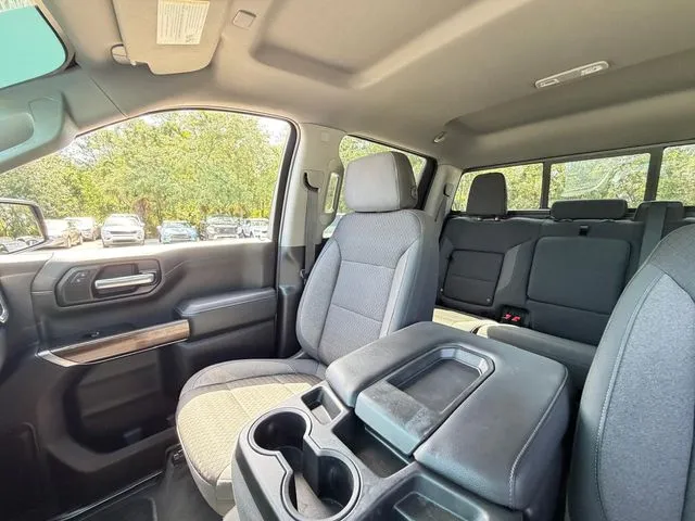 2020 Chevrolet Silverado 1500 LT - Photo 26