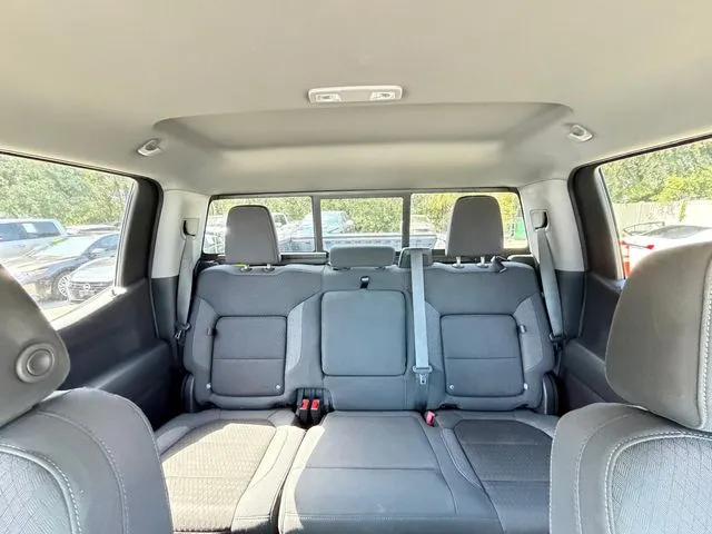 2020 Chevrolet Silverado 1500 LT - Photo 27