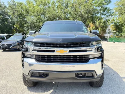 Photos of 2020 Chevrolet Silverado 1500 LT for sale in Jacksonville, FL at Auto Gallery Jacksonville