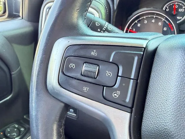 2020 Chevrolet Silverado 1500 LT - Photo 12
