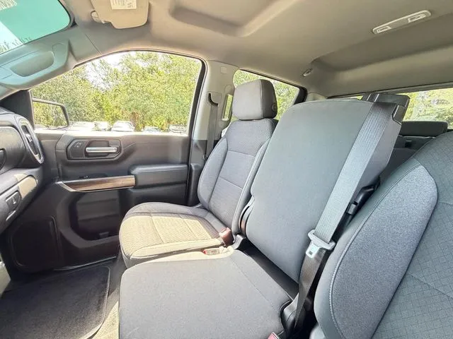 2020 Chevrolet Silverado 1500 LT - Photo 25
