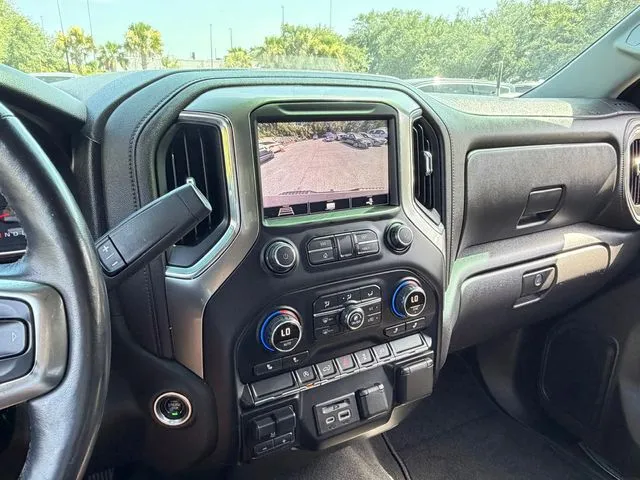 2020 Chevrolet Silverado 1500 LT - Photo 20