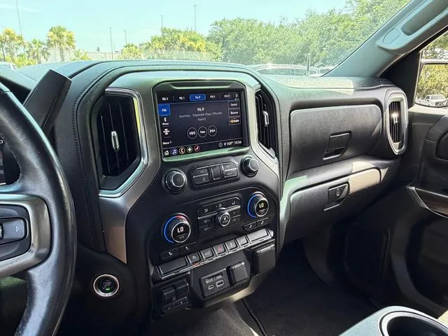 2020 Chevrolet Silverado 1500 LT - Photo 19