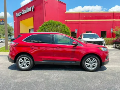 More photos of 2020 Ford Edge SEL at Auto Gallery Jacksonville, FL
