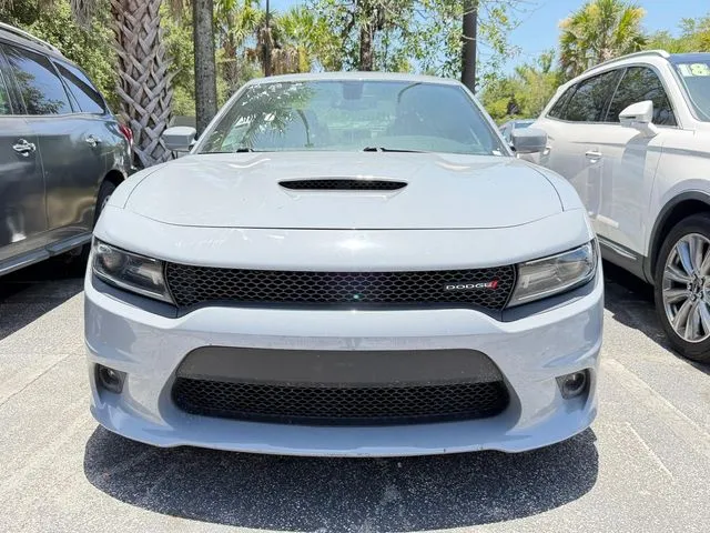 2021 Dodge Charger GT for sale in Jacksonville, FL