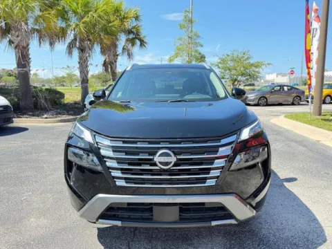 Photos of 2026 Nissan Rogue SL for sale in Jacksonville, FL at Auto Gallery Jacksonville