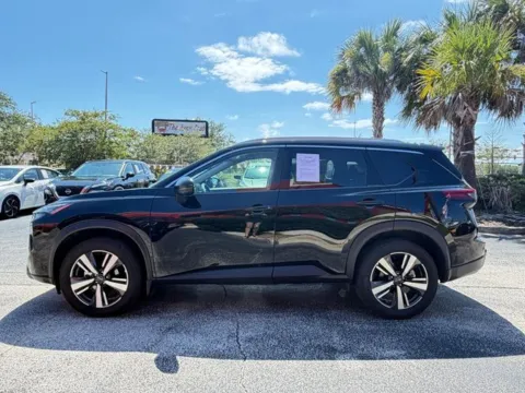 More photos of 2026 Nissan Rogue SL at Auto Gallery Jacksonville, FL