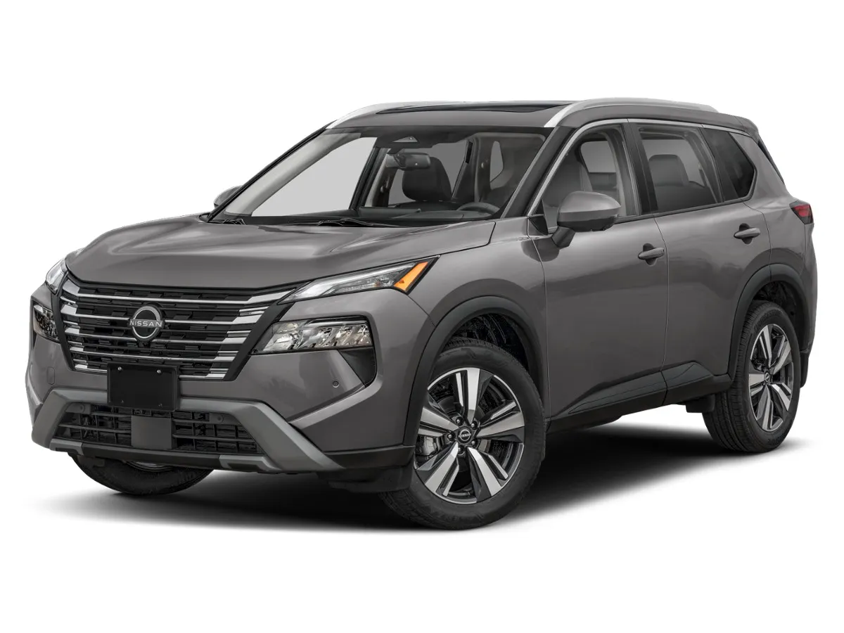 2026 Nissan Rogue SL for sale in Jacksonville, FL