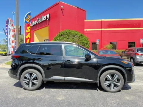 More photos of 2026 Nissan Rogue SL at Auto Gallery Jacksonville, FL