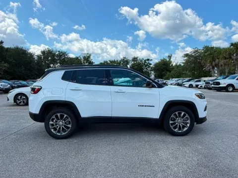 More photos of 2025 Jeep Compass Limited at Auto Gallery Jacksonville, FL