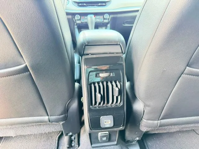 Jeep Compass photo 28