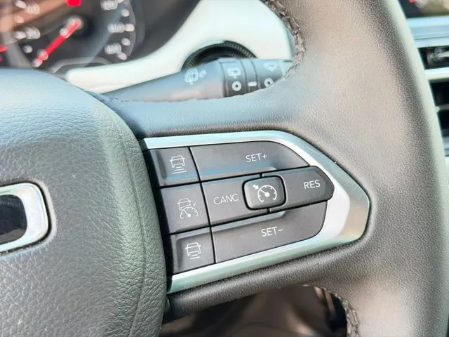 Jeep Compass photo 20