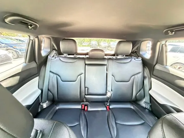 Jeep Compass photo 27