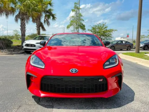 Photos of 2024 Toyota GR86 Premium for sale in Jacksonville, FL at Auto Gallery Jacksonville