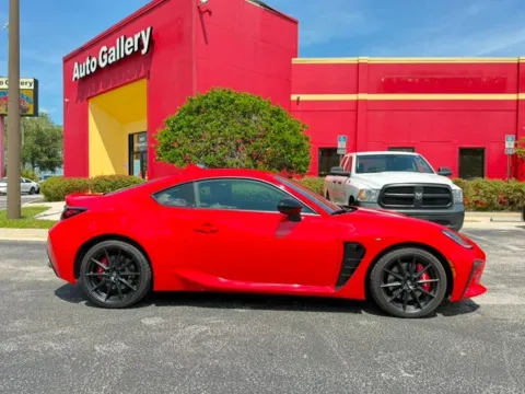 More photos of 2024 Toyota GR86 Premium at Auto Gallery Jacksonville, FL