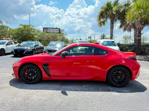 More photos of 2024 Toyota GR86 Premium at Auto Gallery Jacksonville, FL