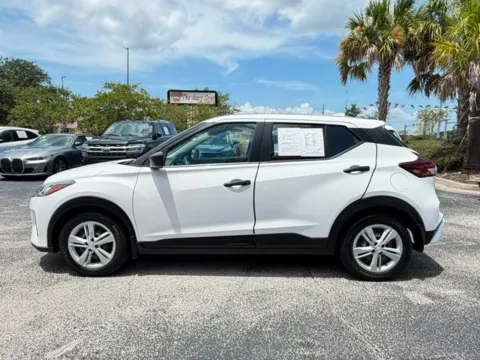 More photos of 2021 Nissan Kicks S at Auto Gallery Jacksonville, FL