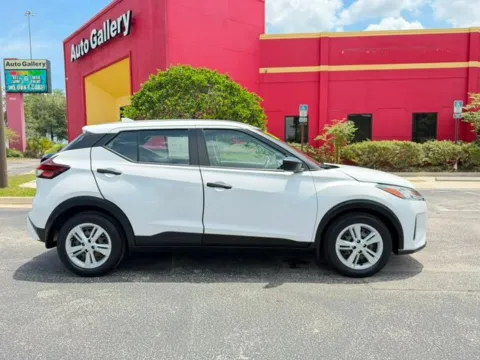 More photos of 2021 Nissan Kicks S at Auto Gallery Jacksonville, FL