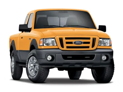 Photos of 2011 Ford Ranger for sale in Jacksonville, FL at Auto Gallery Jacksonville