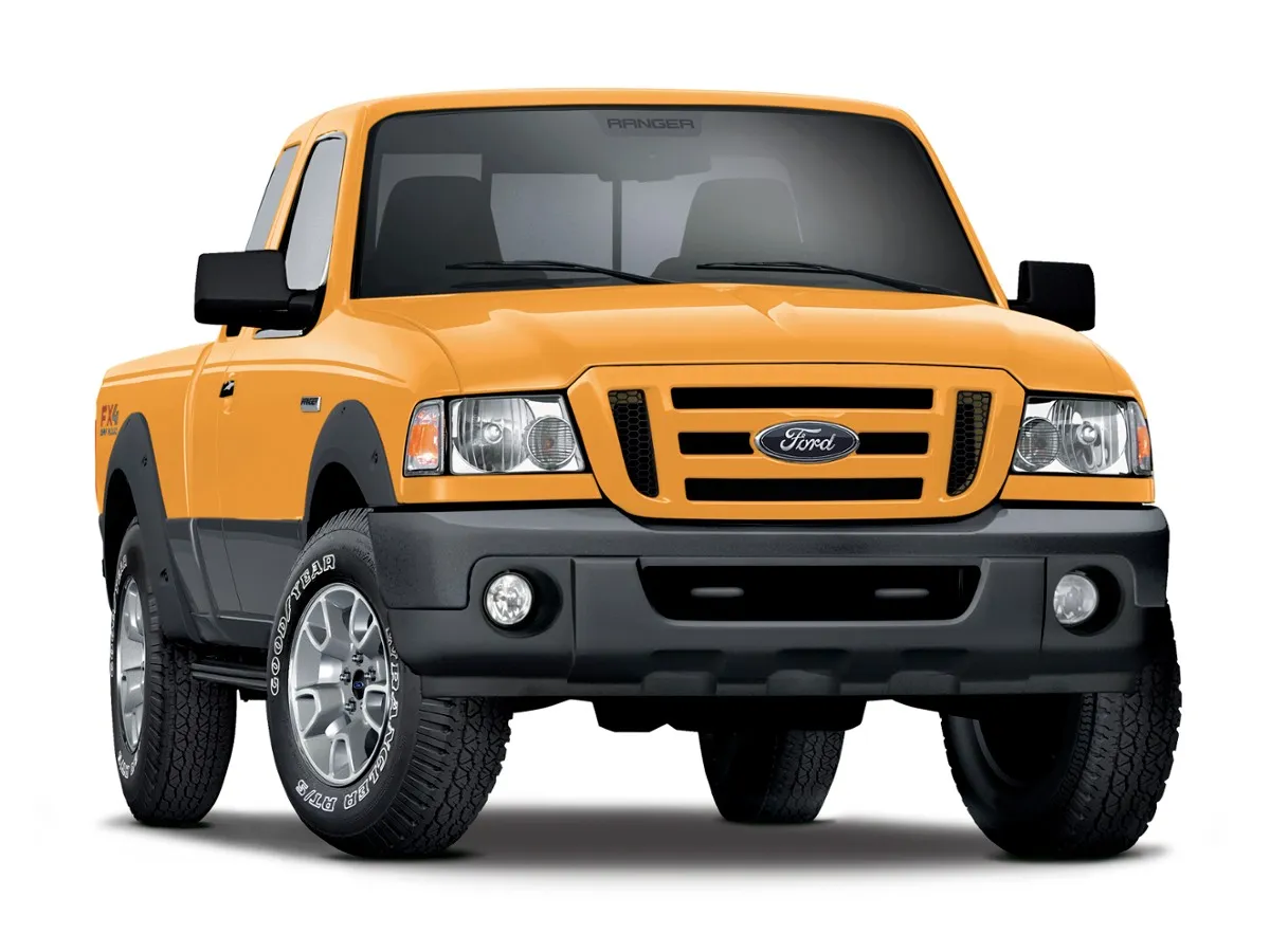 2011 Ford Ranger Sport for sale in Jacksonville, FL