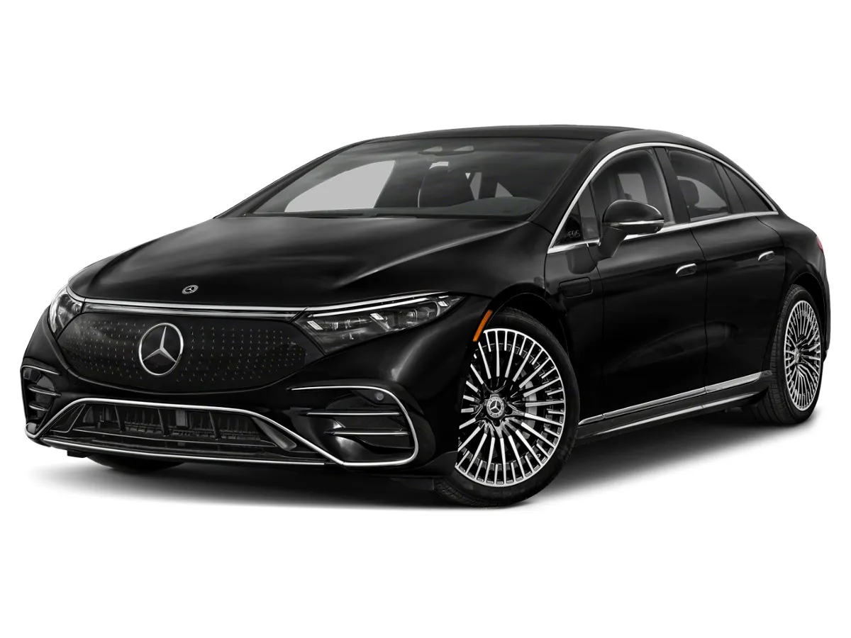 2023 Mercedes-Benz EQS 580 for sale in Jacksonville, FL
