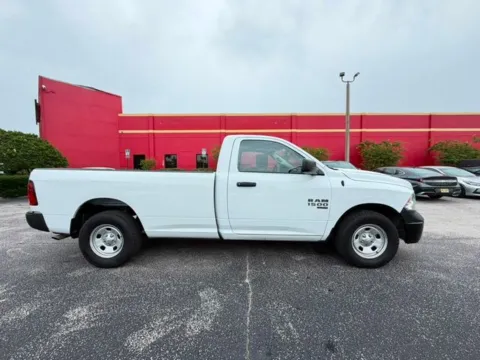 More photos of 2023 Ram 1500 Classic Tradesman at Auto Gallery Jacksonville, FL