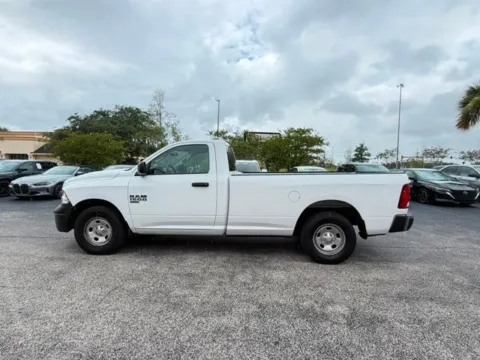 More photos of 2023 Ram 1500 Classic Tradesman at Auto Gallery Jacksonville, FL