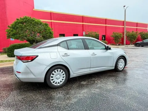 More photos of 2023 Nissan Sentra S at Auto Gallery Jacksonville, FL