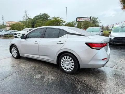 More photos of 2023 Nissan Sentra S at Auto Gallery Jacksonville, FL