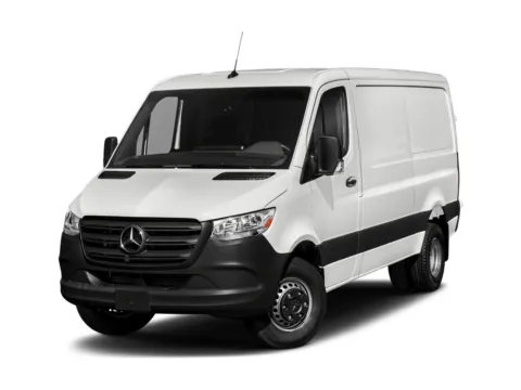 Another view of 2019 Mercedes-Benz Sprinter 3500 for sale in Jacksonville, FL at Auto Gallery Jacksonville
