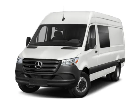 Unknown 2019 Mercedes-Benz Sprinter 3500 for sale in Jacksonville, FL
