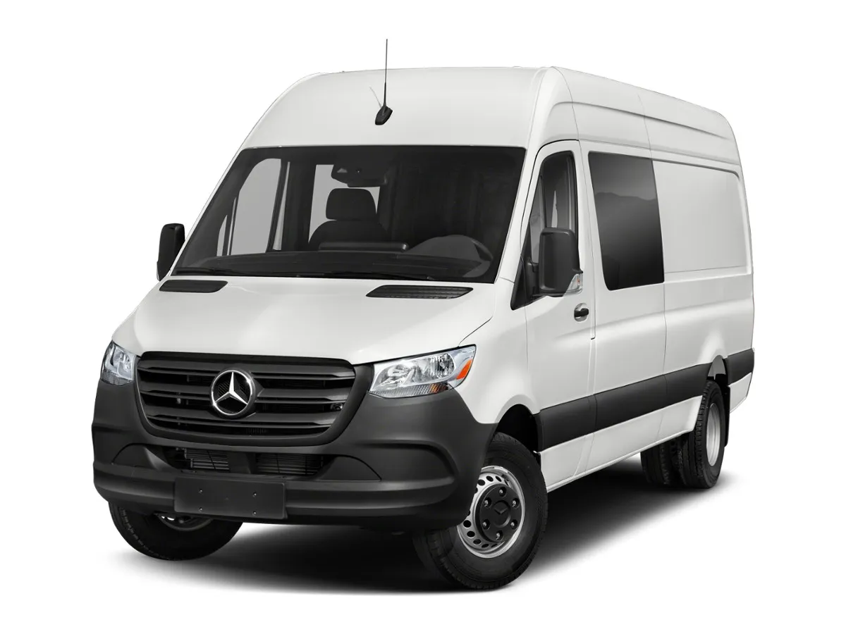 Unknown 2019 Mercedes-Benz Sprinter 3500 for sale in Jacksonville, FL