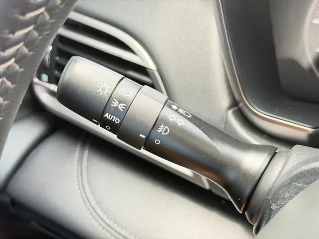 Subaru Legacy photo 25
