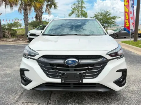 Photos of 2025 Subaru Legacy Premium for sale in Jacksonville, FL at Auto Gallery Jacksonville