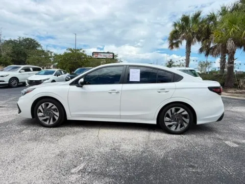 More photos of 2025 Subaru Legacy Premium at Auto Gallery Jacksonville, FL