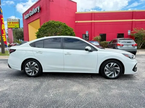 More photos of 2025 Subaru Legacy Premium at Auto Gallery Jacksonville, FL