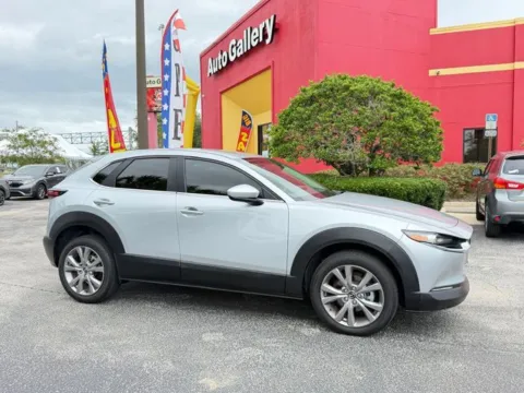 Silver 2020 Mazda CX-30 Select for sale in Jacksonville, FL