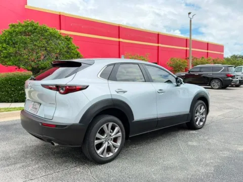 More photos of 2020 Mazda CX-30 Select at Auto Gallery Jacksonville, FL