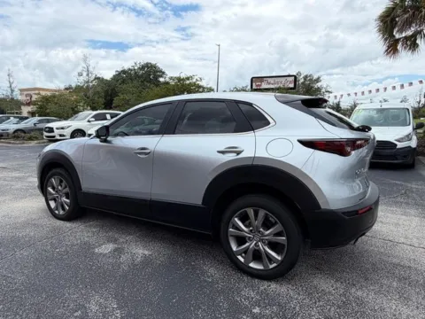 More photos of 2020 Mazda CX-30 Select at Auto Gallery Jacksonville, FL